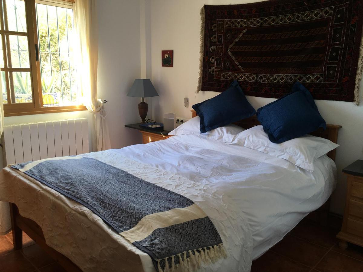 Casa Eve - Beautiful Villa&pool To Yourself. Árchez