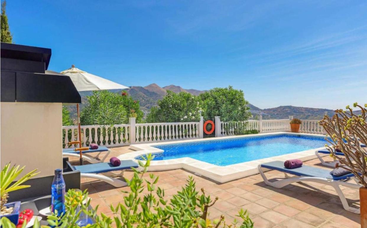 Casa Eve - Beautiful Villa&pool To Yourself. *
