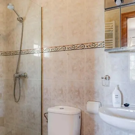 Casa Eve - Beautiful Villa&Pool to Yourself. Árchez Extérieur photo