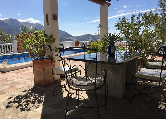 Casa Eve - Beautiful Villa & Heated - Pool To Yourself
